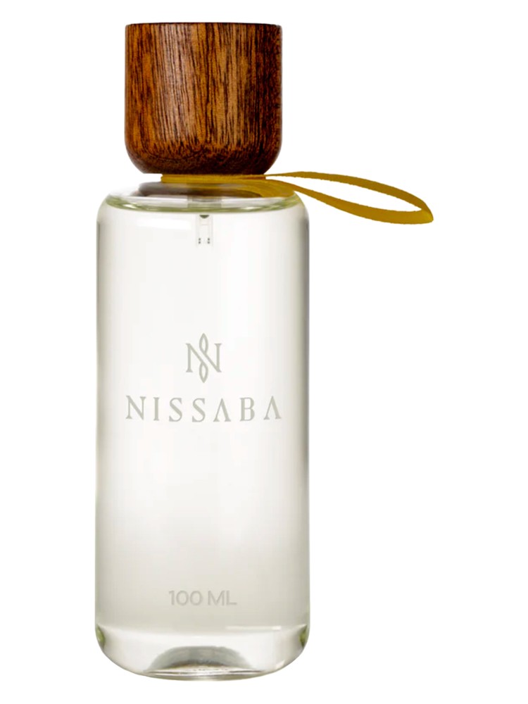 BERBERA – Nissaba