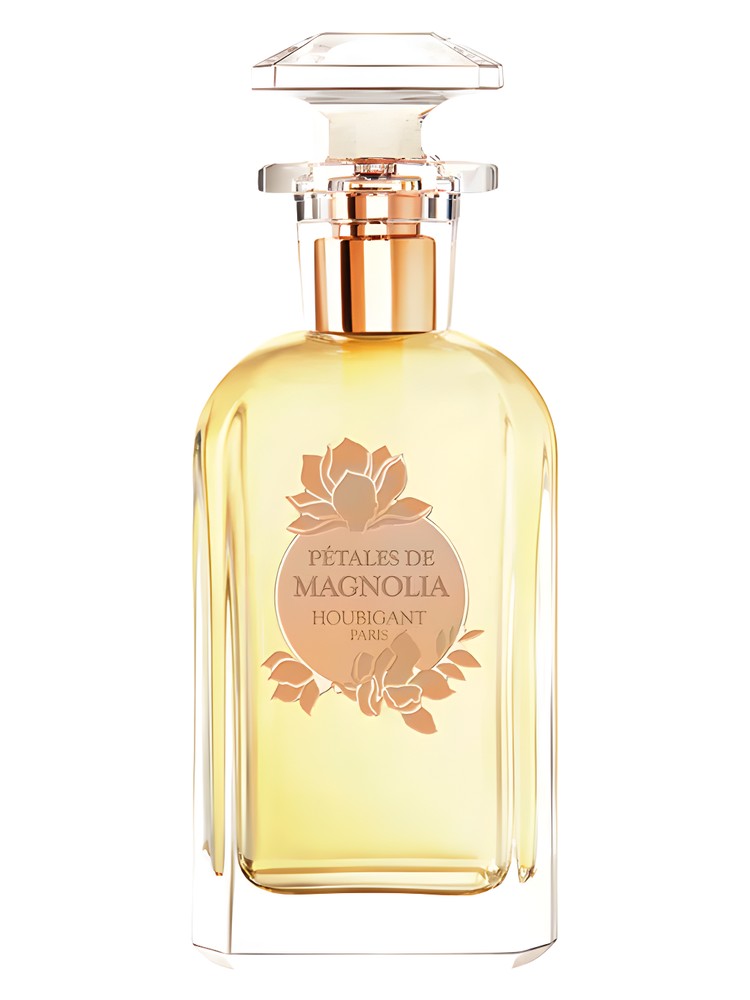Pétales de Magnolia – Houbigant
