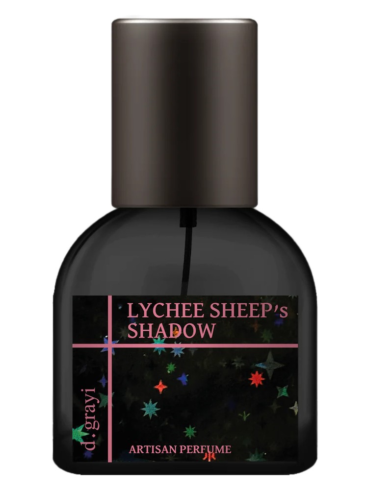Lychee Sheep’s Shadow – d.grayi