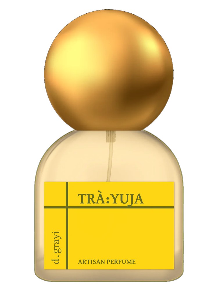 TRÀ-YUJA – d.grayi