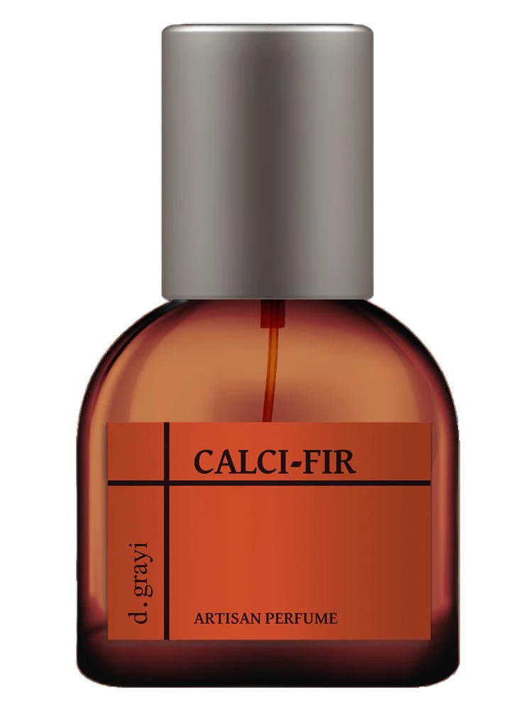 Calci-Fir – d.grayi