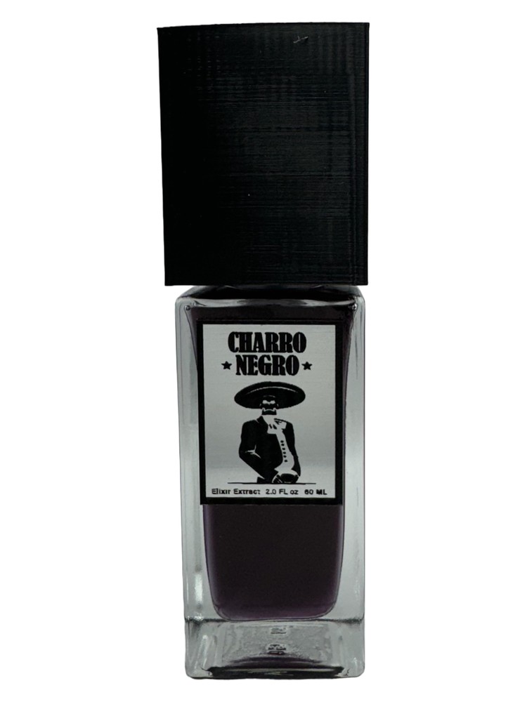 Charro Negro – Nahualli