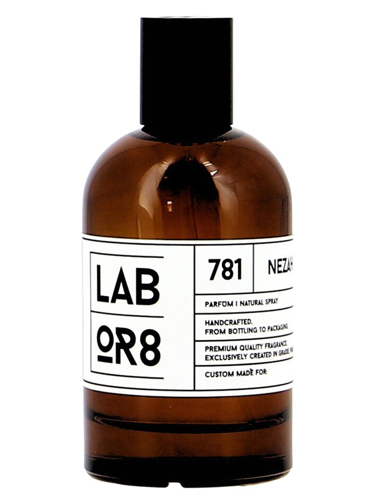 NEZAH 781 – LABOR8