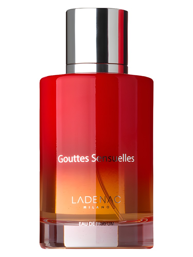 Gouttes Sensuelles – Ladenac