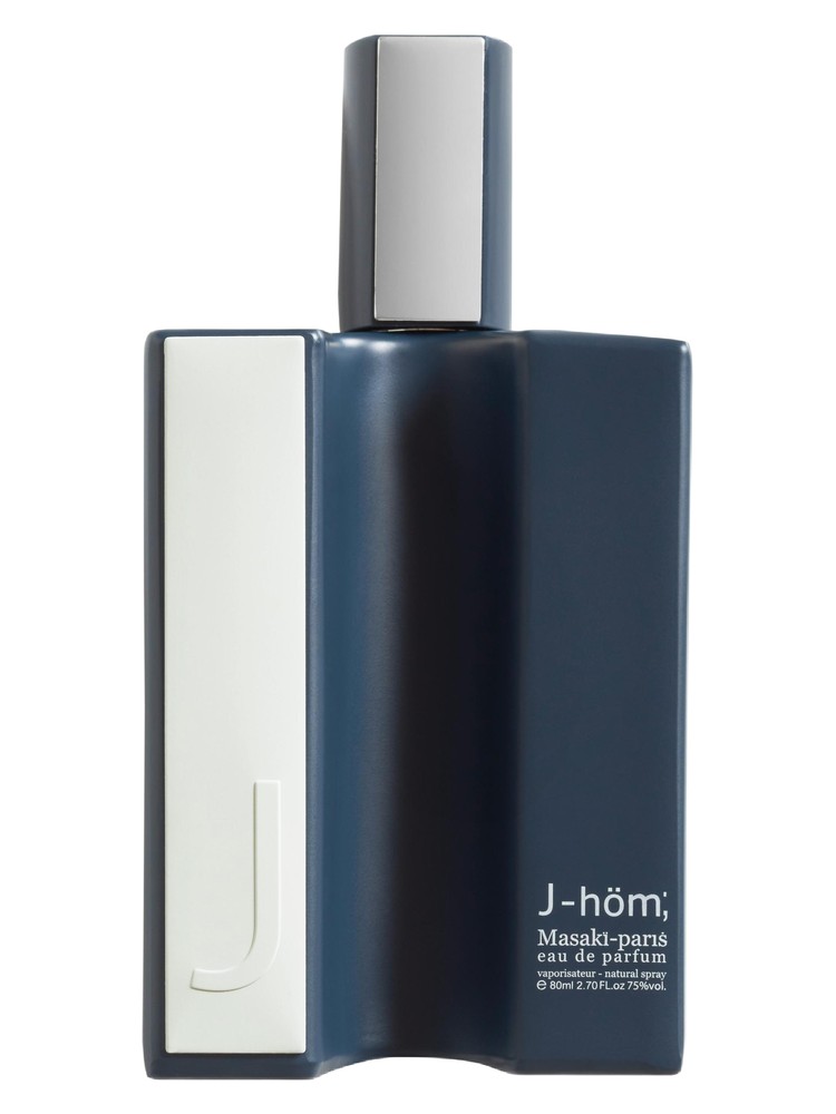 J-höm – Masaki Matsushima