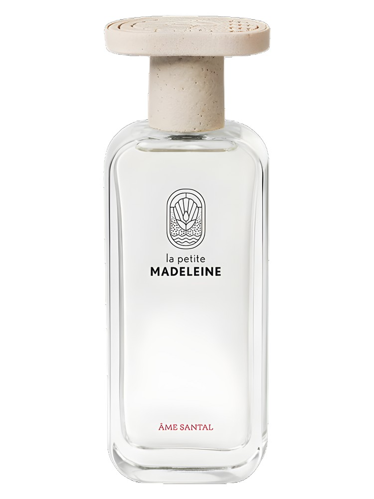 Âme Santal – La Petite Madeleine