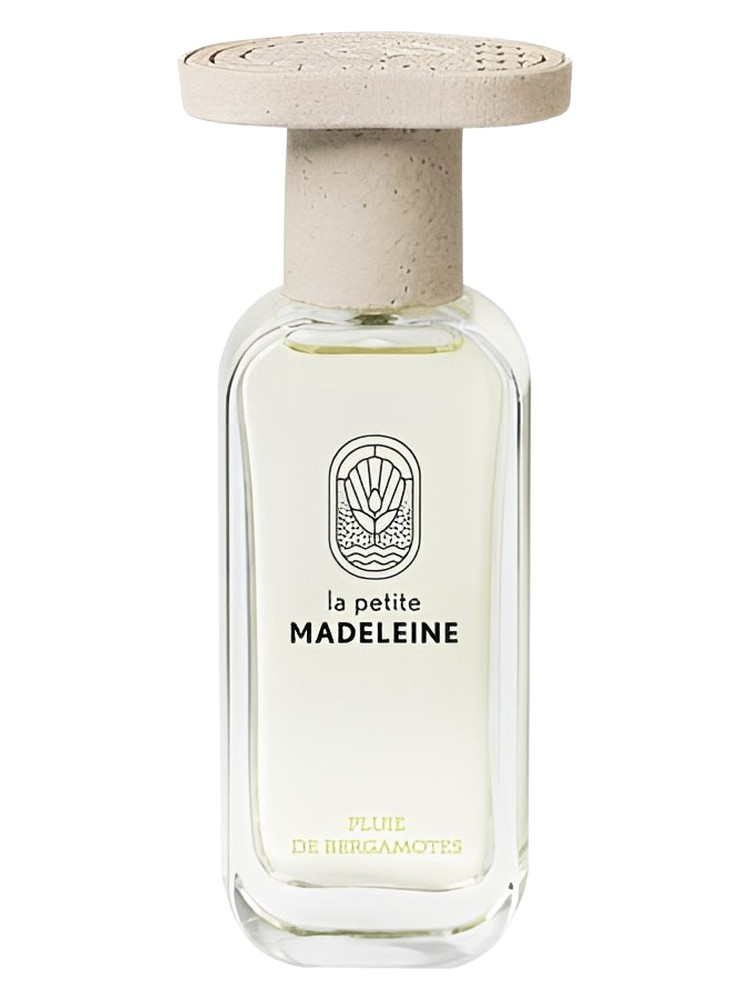 Pluie de bergamotes – La Petite Madeleine