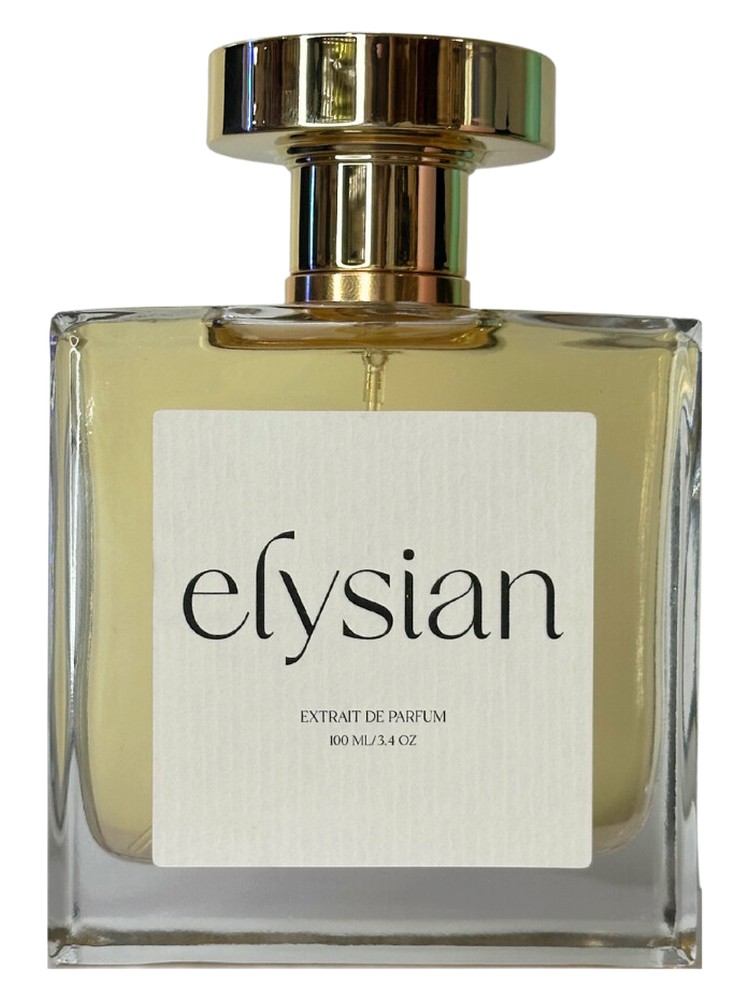 Time & Tide – Elysian