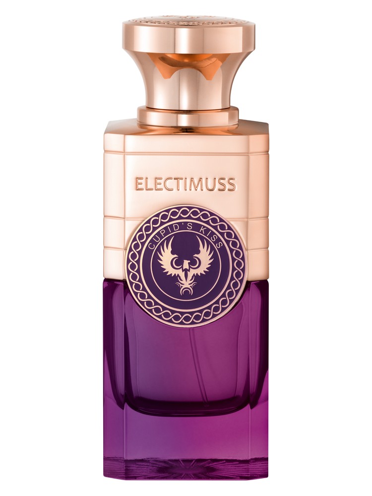 Cupid’s Kiss – Electimuss
