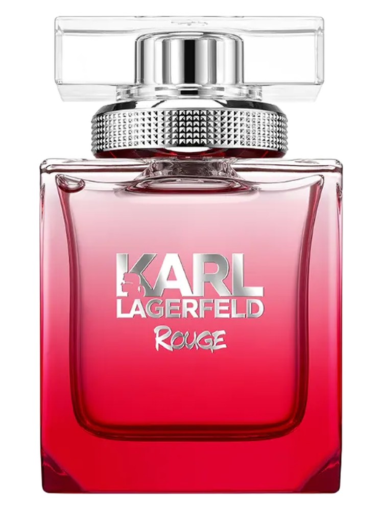 Karl Lagerfeld Rouge – Karl Lagerfeld