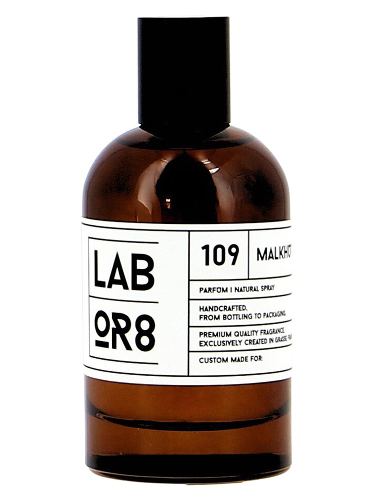 MALCHUT 109 – LABOR8
