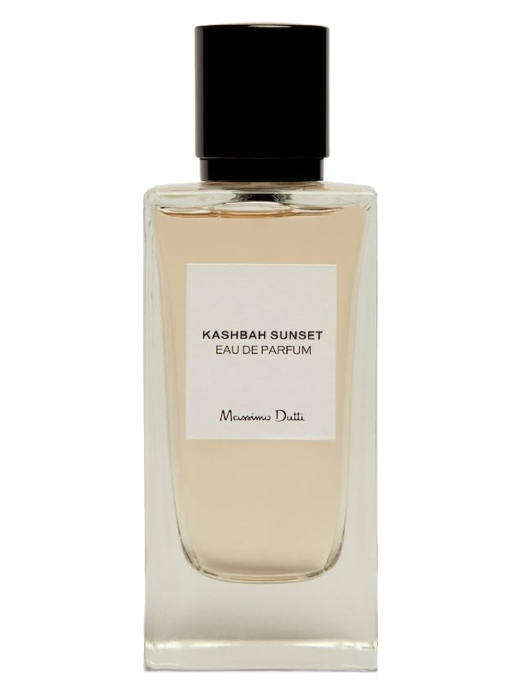 Kashbah Sunset Eau de Parfum – Massimo Dutti