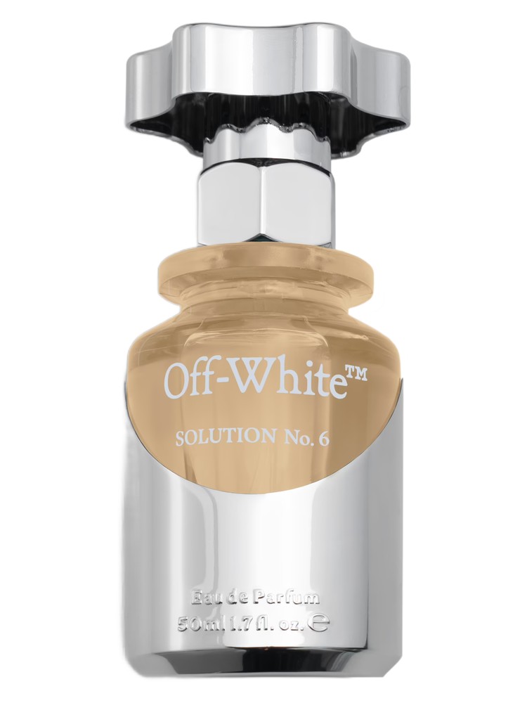 Solution No.6 – Off-White™