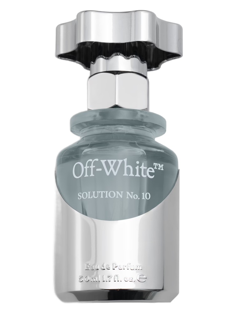 Solution No.10 – Off-White™