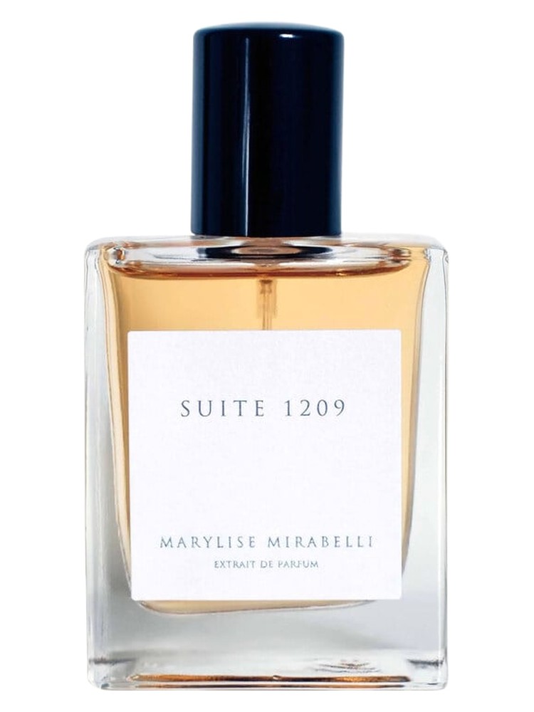 Suite 1209 – Marylise Mirabelli