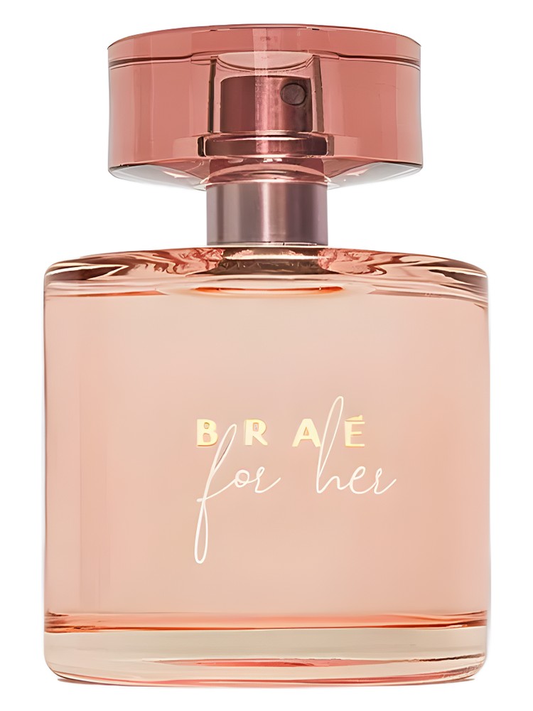 Braé for Her – BRAÉ
