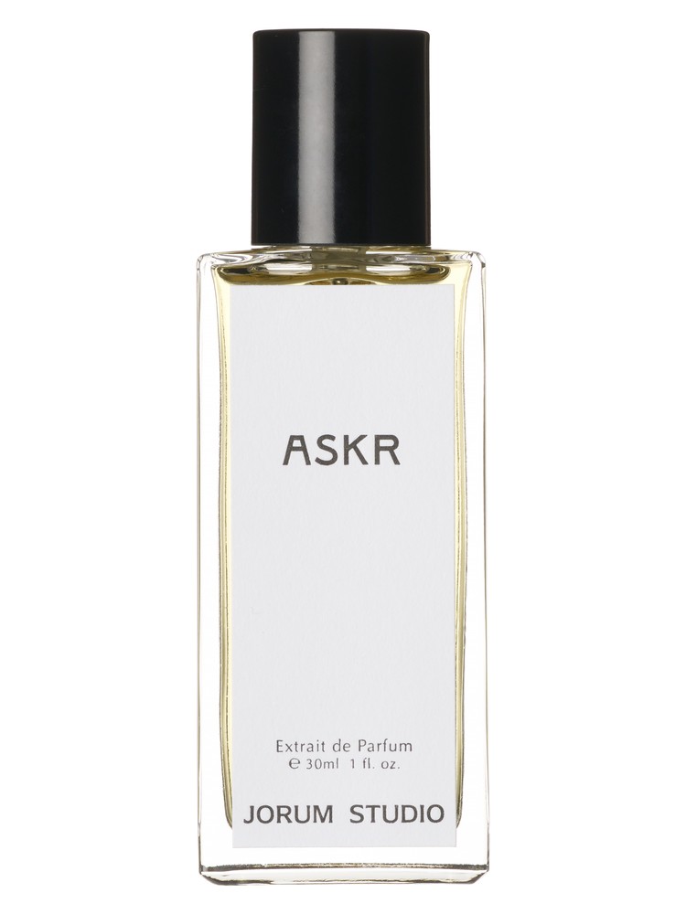 ASKR – Jorum Studio
