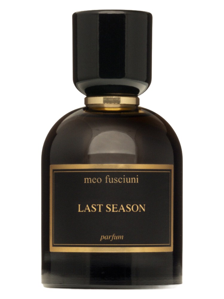 Last Season – Meo Fusciuni
