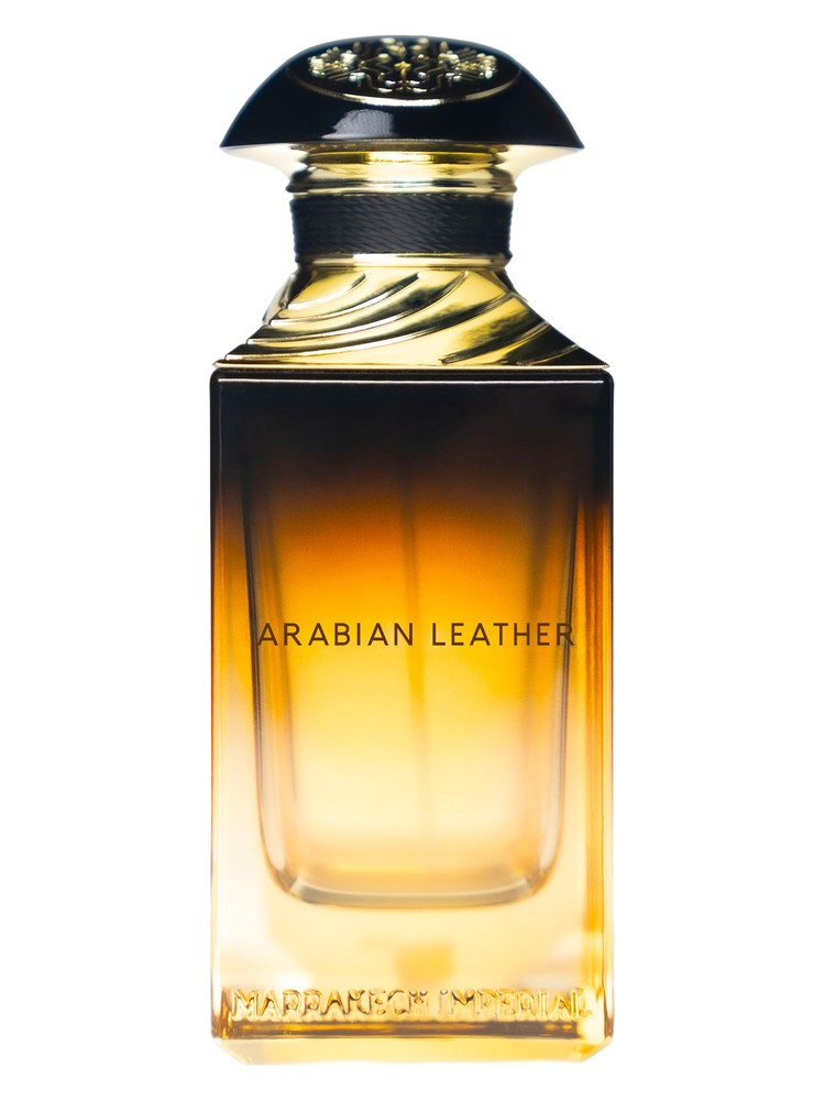 Arabian Leather – Marrakech Imperial