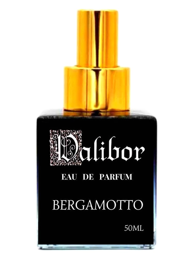 Bergamotto – Dalibor Parfums