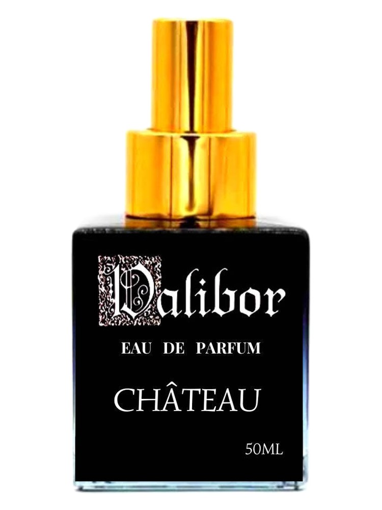 Château – Dalibor Parfums