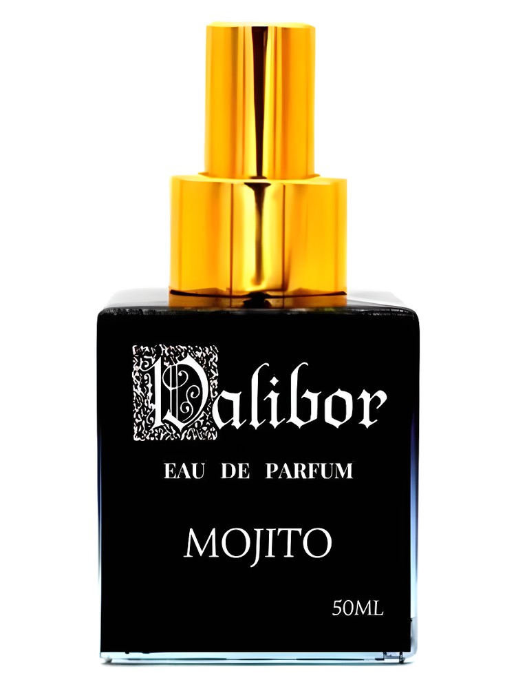 Mojito – Dalibor Parfums
