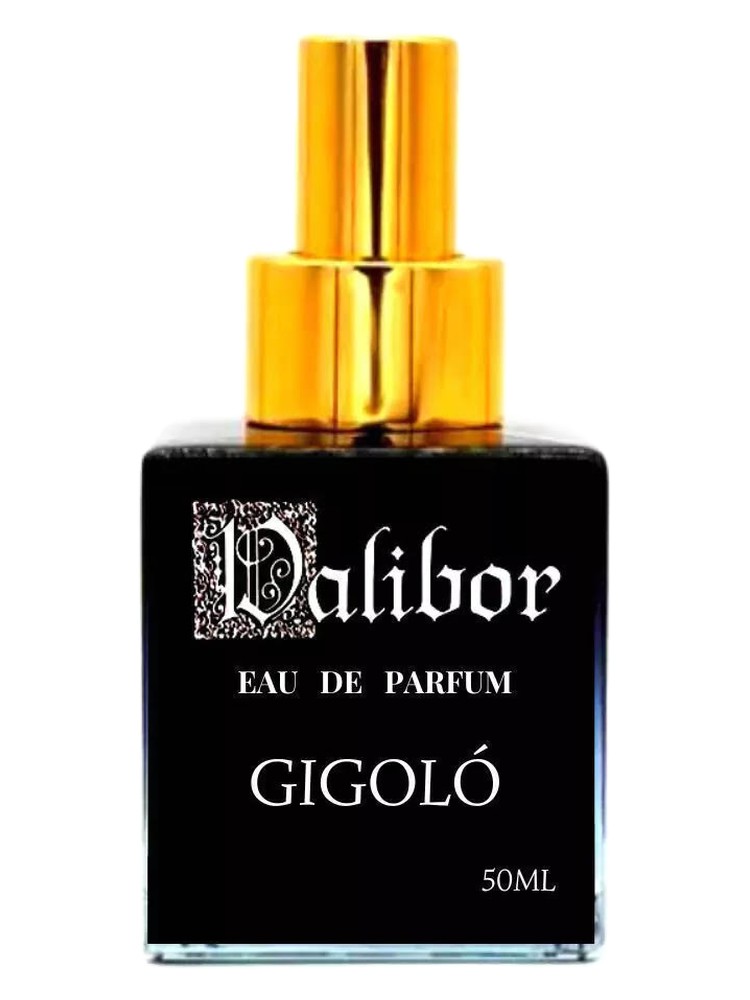 Gigoló – Dalibor Parfums