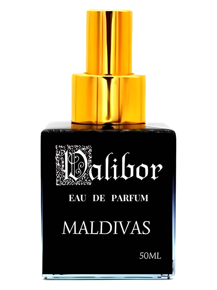 Maldivas – Dalibor Parfums
