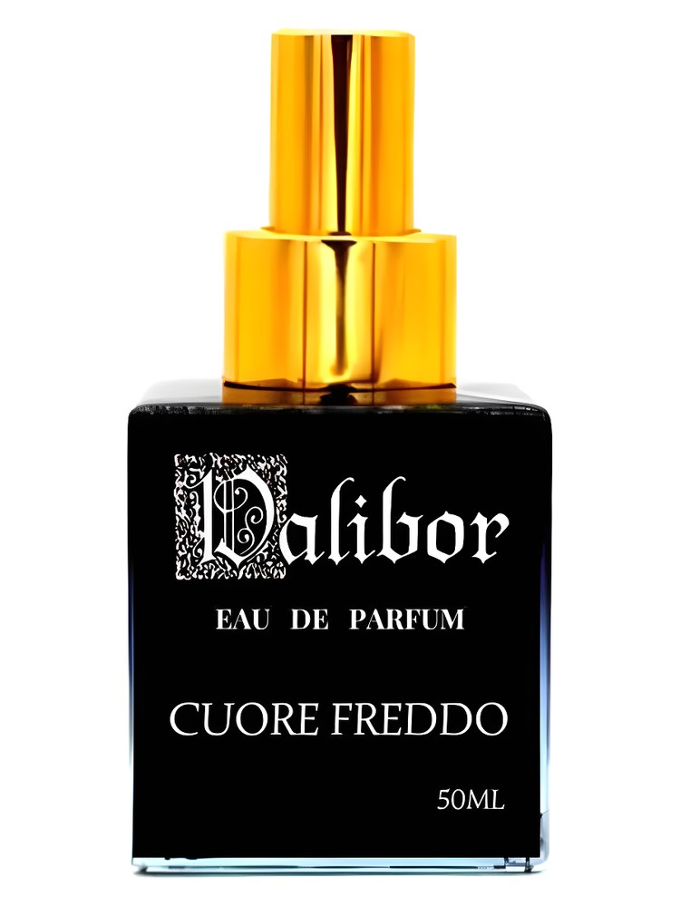 Cuore Freddo – Dalibor Parfums