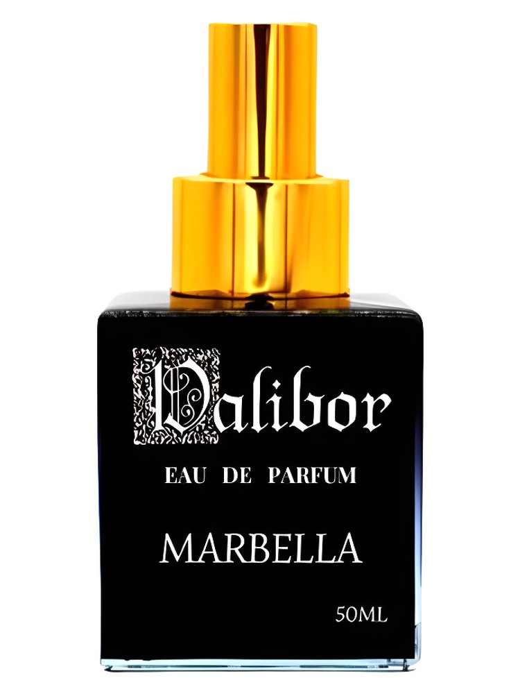 Marbella – Dalibor Parfums
