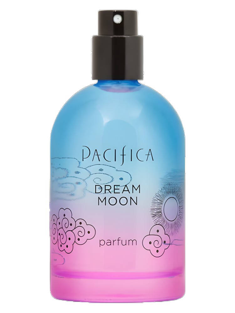 Dream Moon – Pacifica