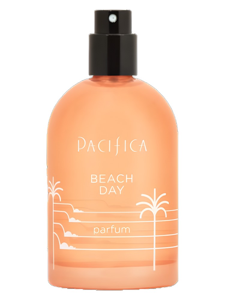 Beach Day – Pacifica