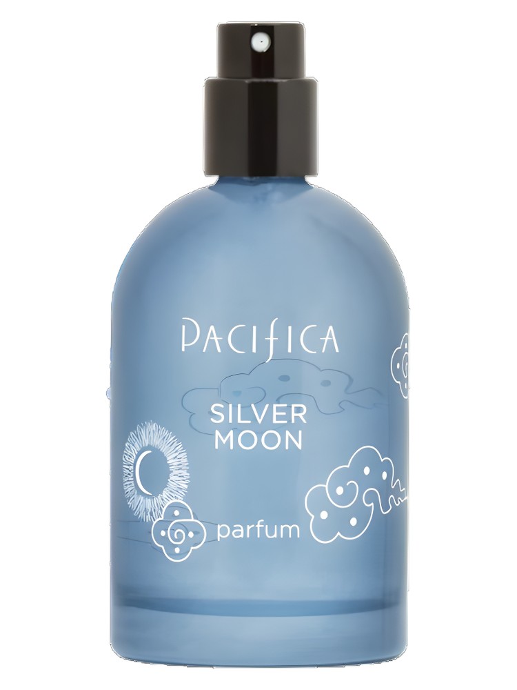 Silver Moon – Pacifica