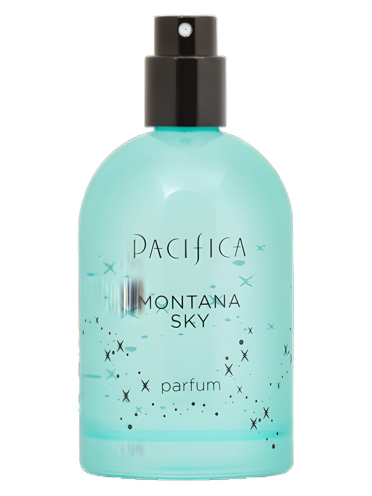 Montana Sky – Pacifica