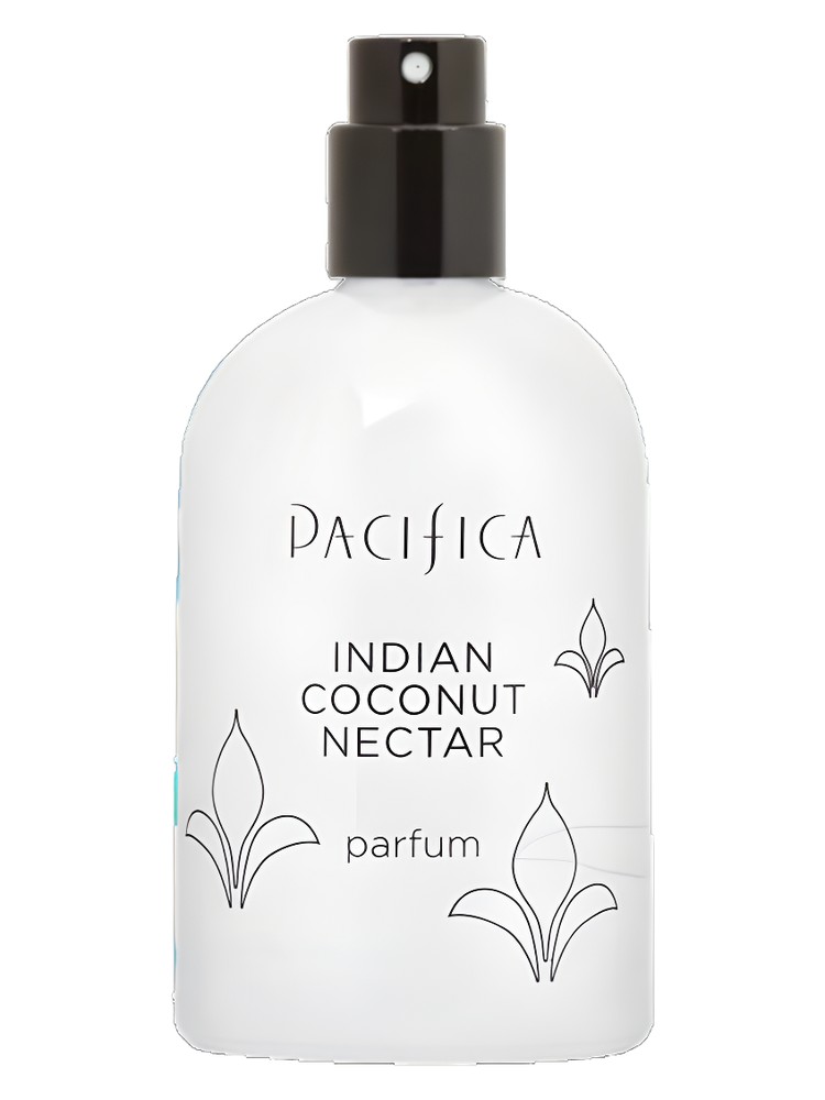Indian Coconut Nectar – Pacifica