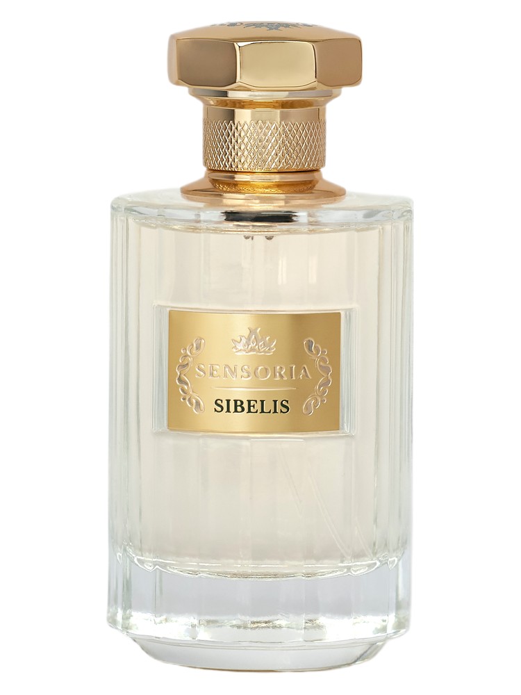 Sibelis – Sensoria