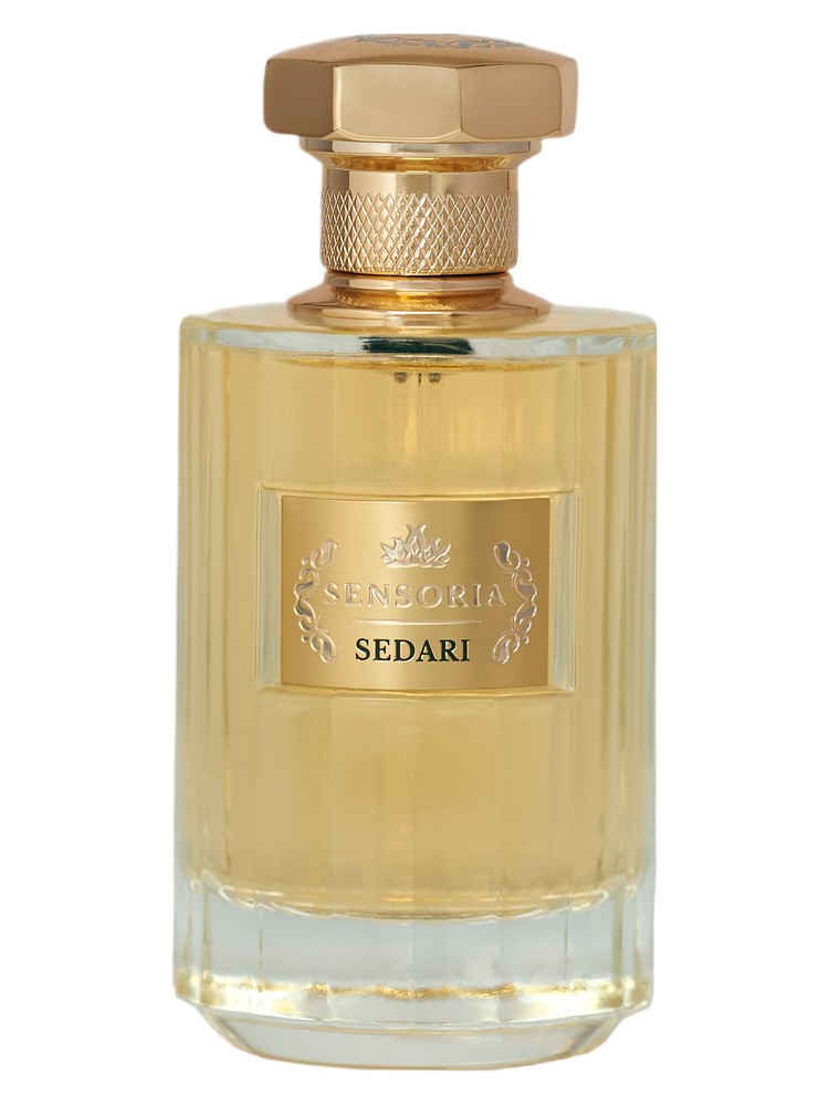 Sedari – Sensoria