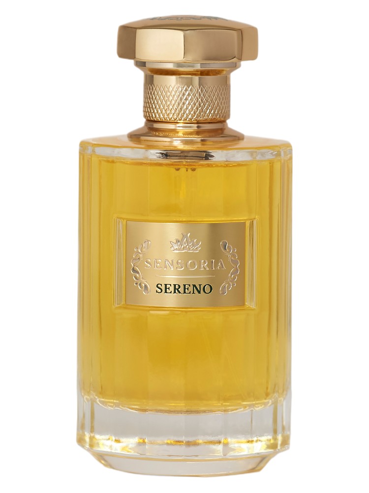 Sereno – Sensoria