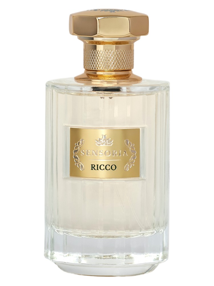 Ricco – Sensoria