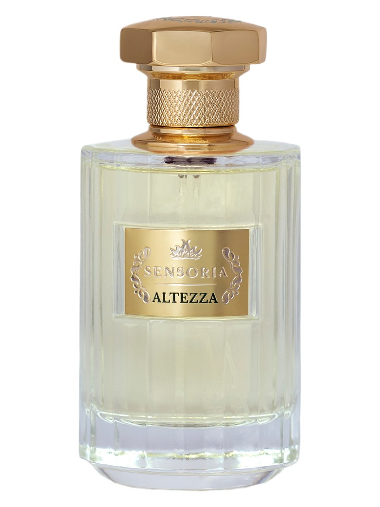 Altezza – Sensoria