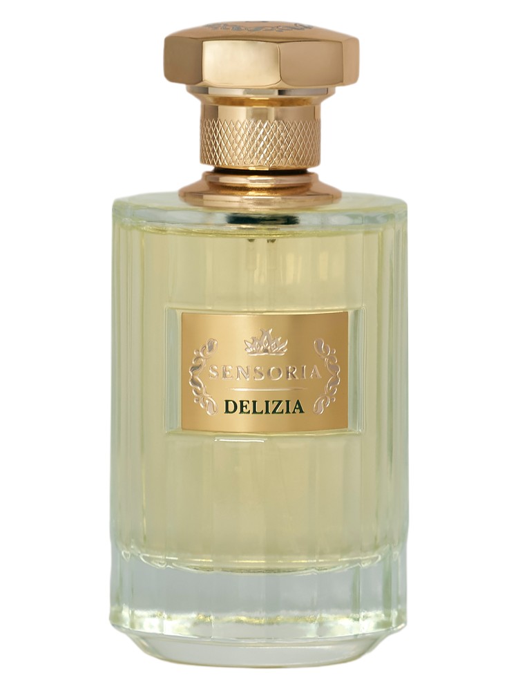 Delizia – Sensoria