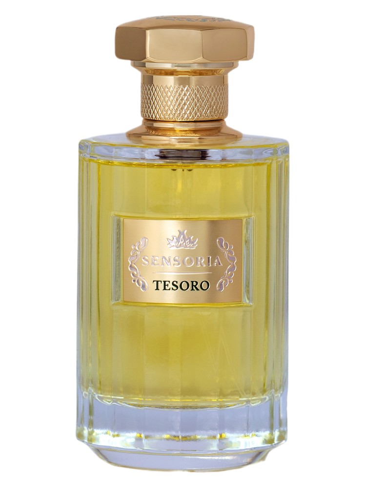 Tezoro – Sensoria