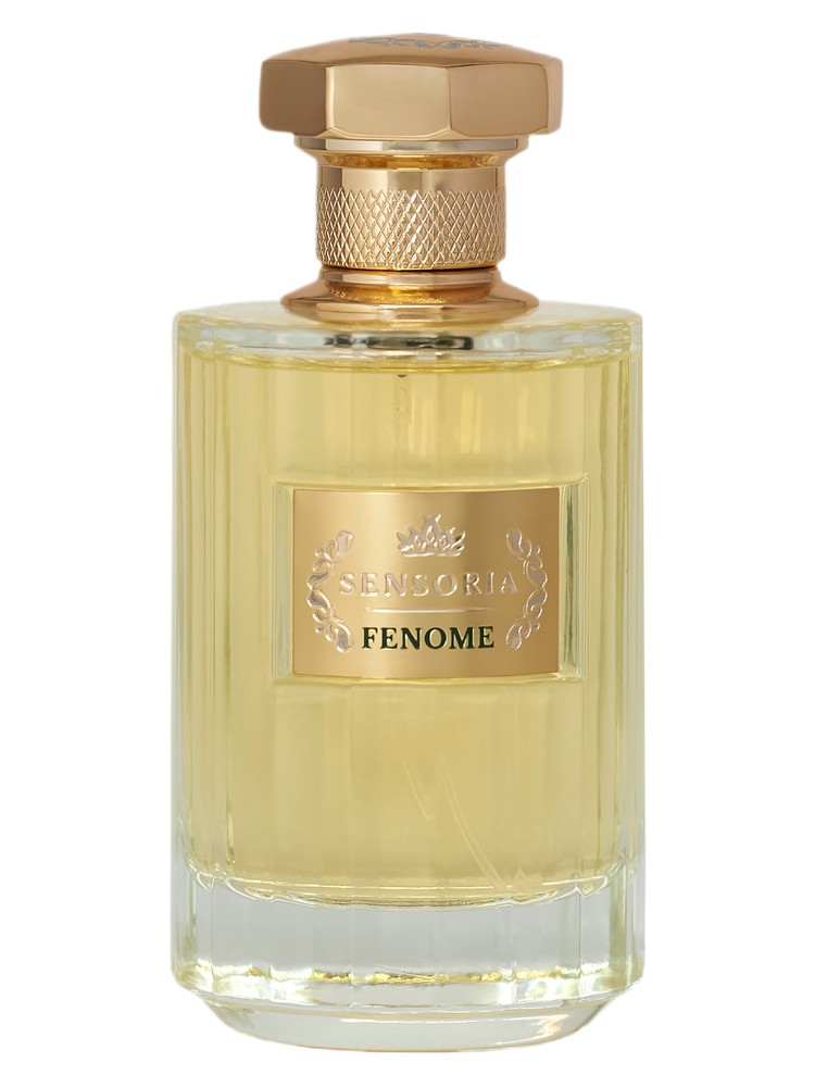 Fenome – Sensoria
