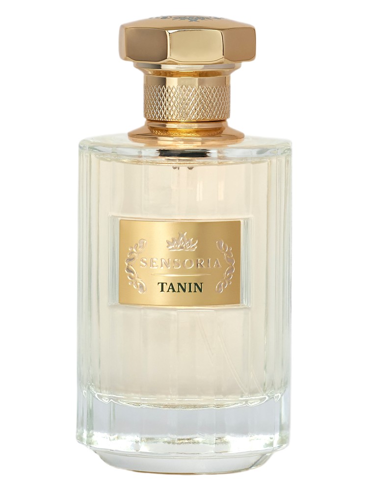 Tanin – Sensoria