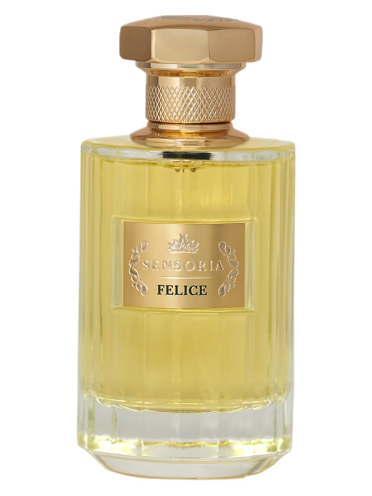 Felice – Sensoria