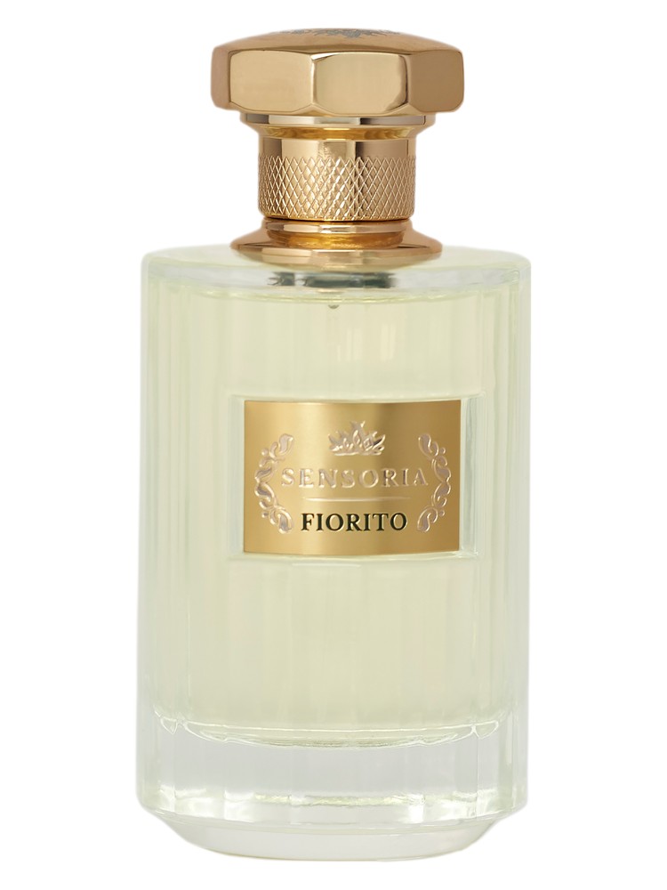 Fiorito – Sensoria