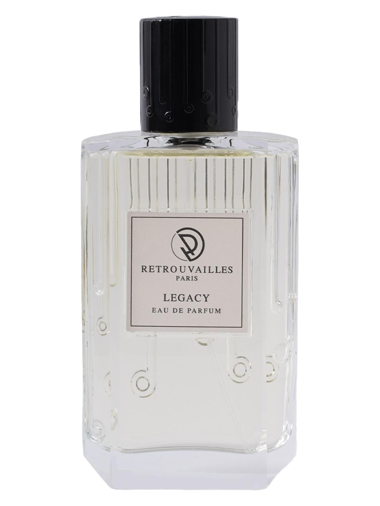Legacy – Retrouvailles