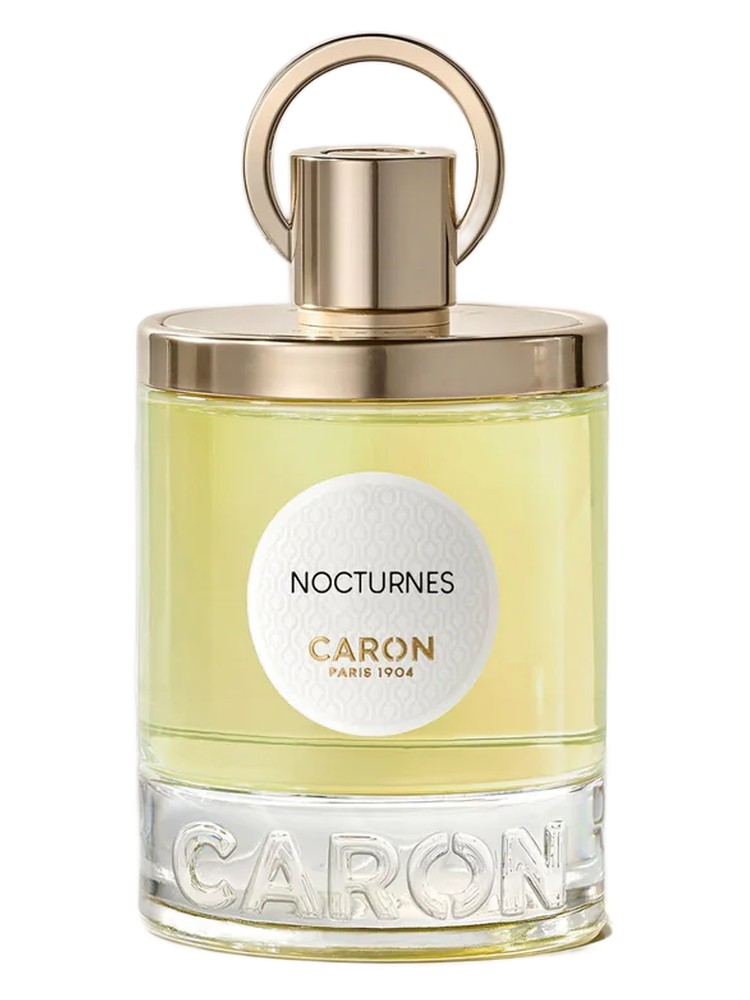 Nocturnes (2023) – Caron