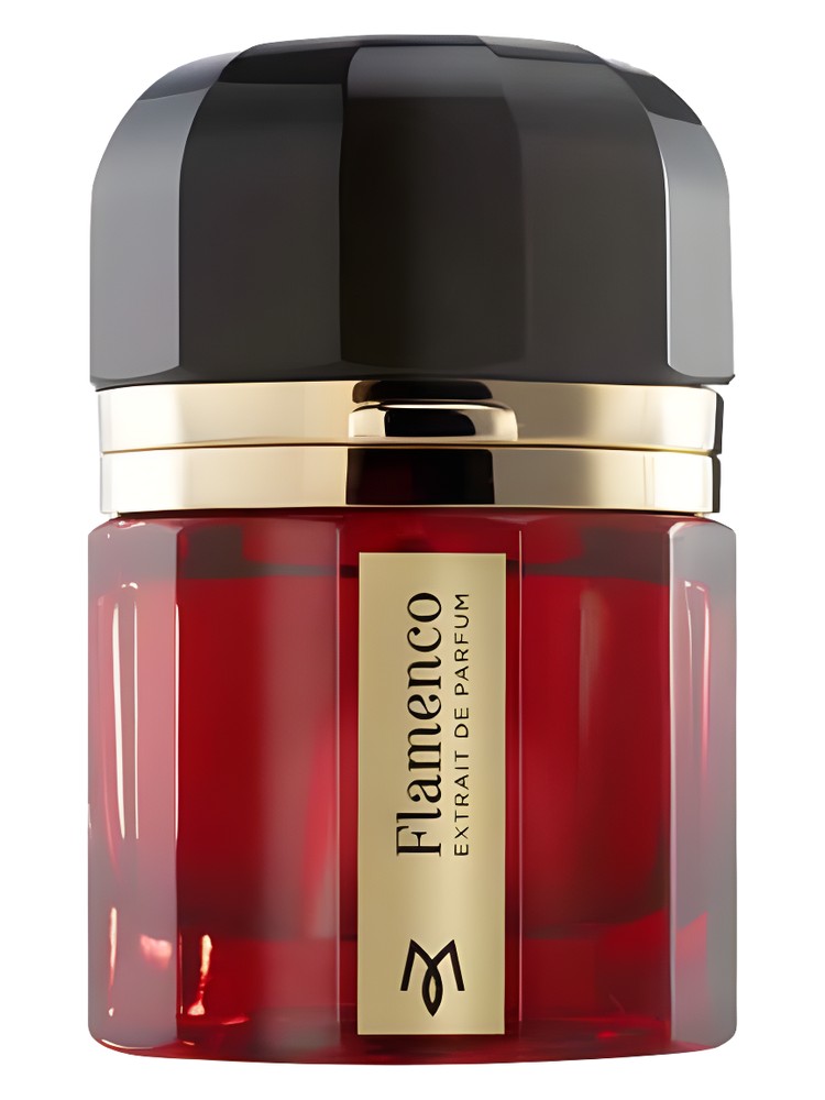 Flamenco Extrait de Parfum – Ramon Monegal