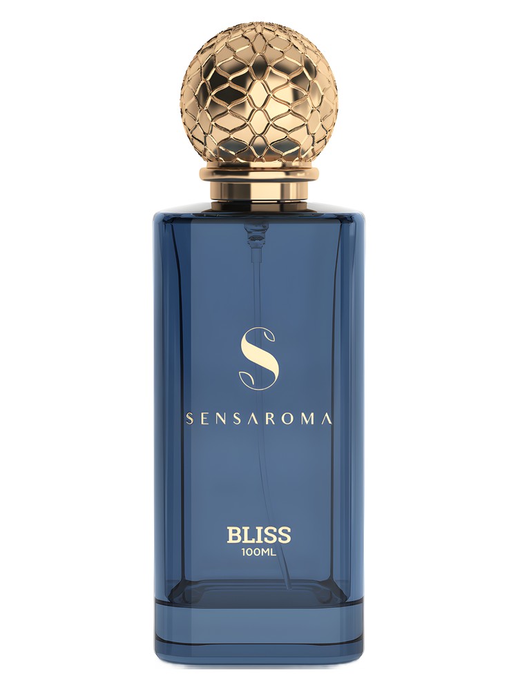 Bliss – Sensaroma